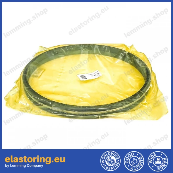 Face seal SealDEX DX-457 ONC [430x457x38]